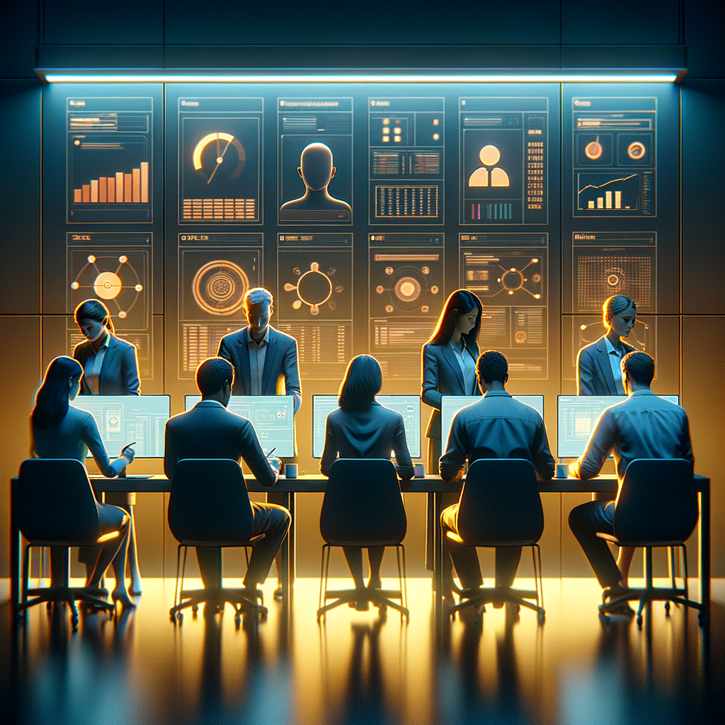 How a 6-Person Non-Profit Reclaimed 20 Hours Every Week Using AI They Already Had Access To